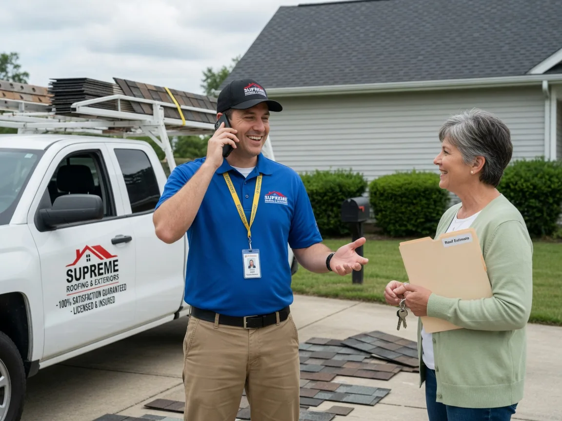 Roof Replacement Nebo, WV FAQs
